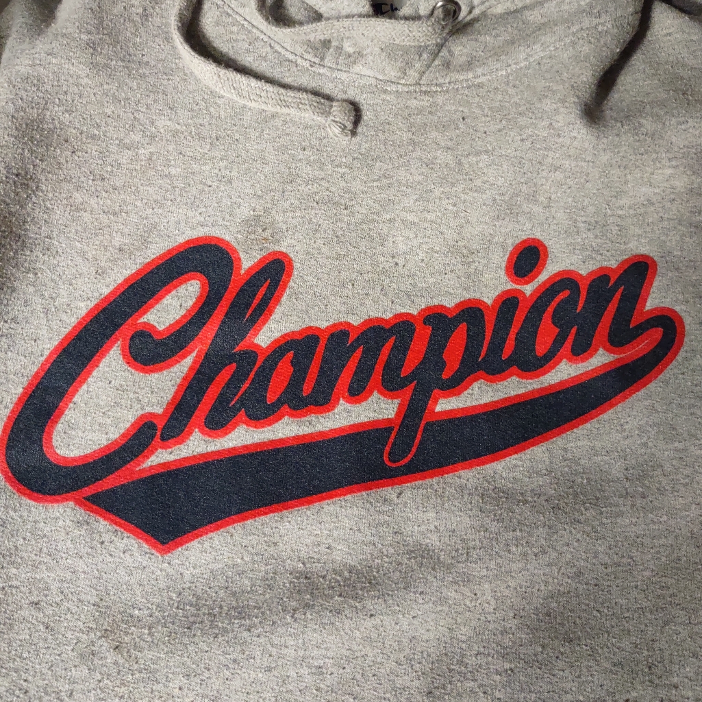 We Are The Champions Sale